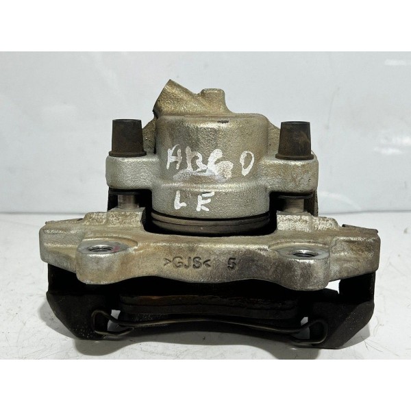 Pinça De Freio Fiat Argo Lado Esquerdo