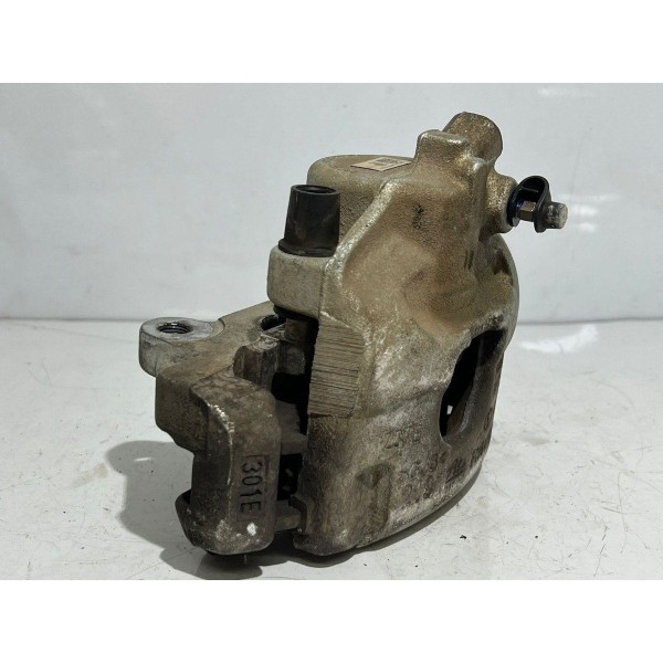 Pinça De Freio Fiat Argo Lado Esquerdo