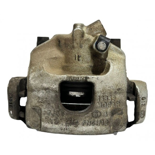 Pinça De Freio Fiat Argo Lado Esquerdo