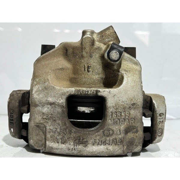 Pinça De Freio Fiat Argo Lado Esquerdo