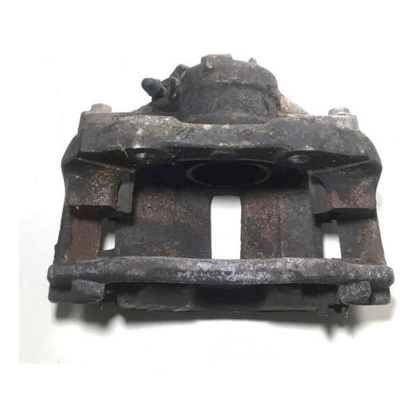 Pinça De Freio Dianteira Esquerda Citröen C4