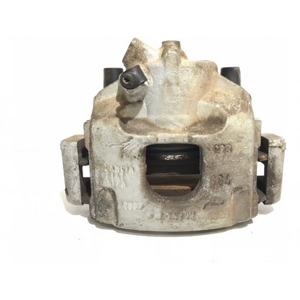 Pinça De Freio Lado Direito Fiat Mobi