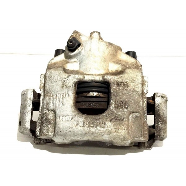 Pinça De Freio Lado Direito Fiat Mobi