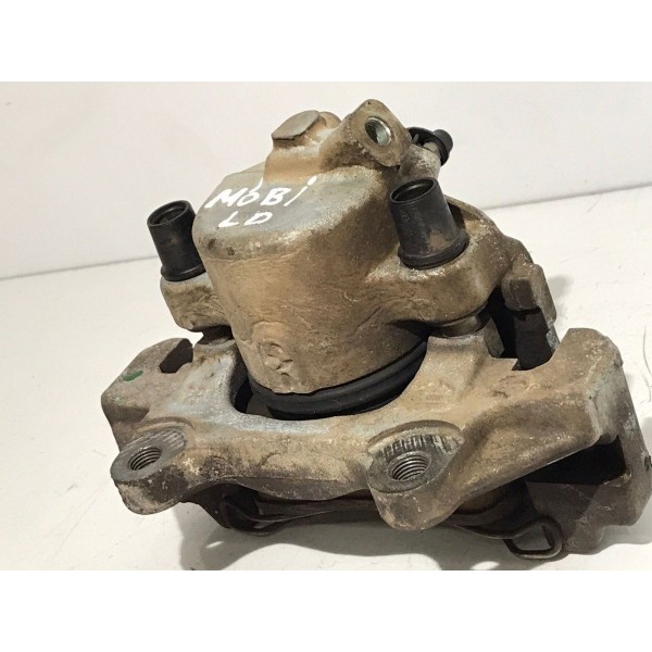 Pinça De Freio Lado Direito Fiat Mobi