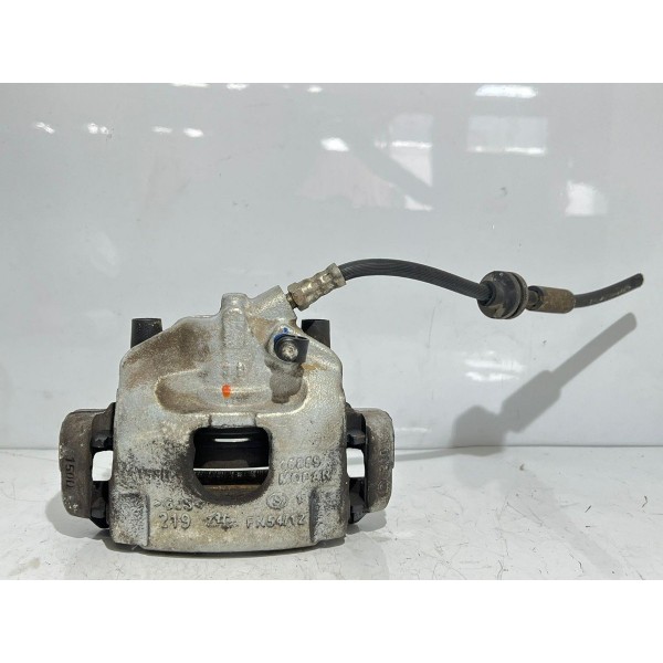 Pinça De Freio Lado Esquerdo Fiat Palio Atractive