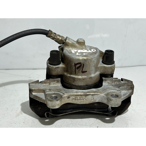 Pinça De Freio Lado Esquerdo Fiat Palio Atractive