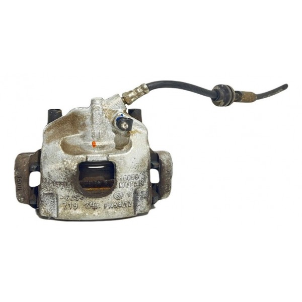 Pinça De Freio Lado Esquerdo Fiat Palio Atractive