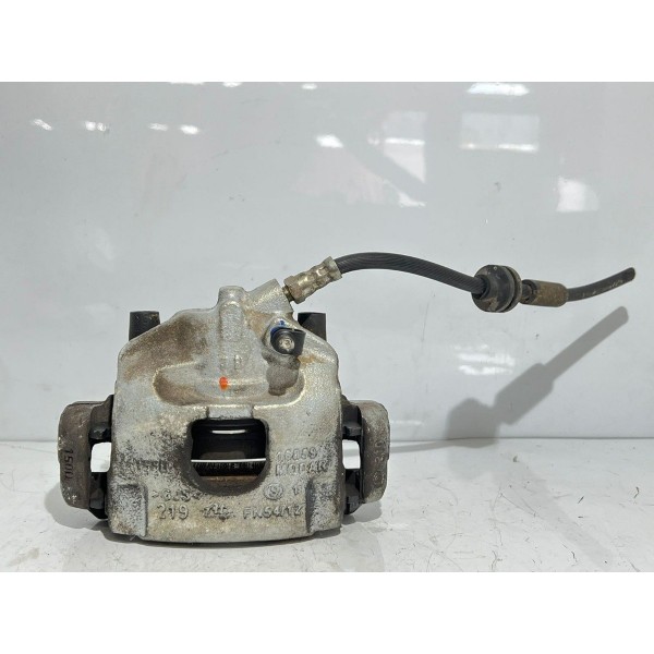 Pinça De Freio Lado Esquerdo Fiat Palio Atractive