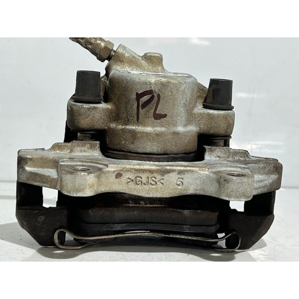 Pinça De Freio Lado Esquerdo Fiat Palio Atractive