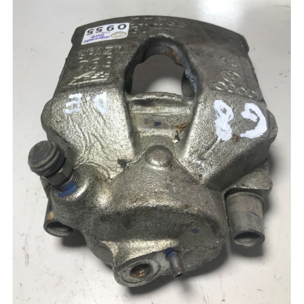 Pinça De Freio Dianteira Esquerda Volkswagen G6/g8