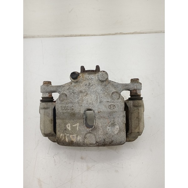 Pinça De Freio Hyundai Hb20 Lado Direito