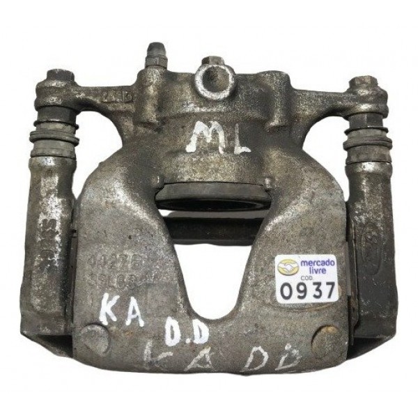 Pinça De Freio Dian\dir Ford Ka 2016