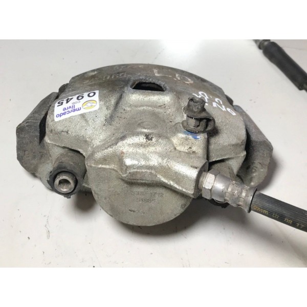 Pinça De Freio Dianteira Direita Chevrolet Onix/prisma 1.4