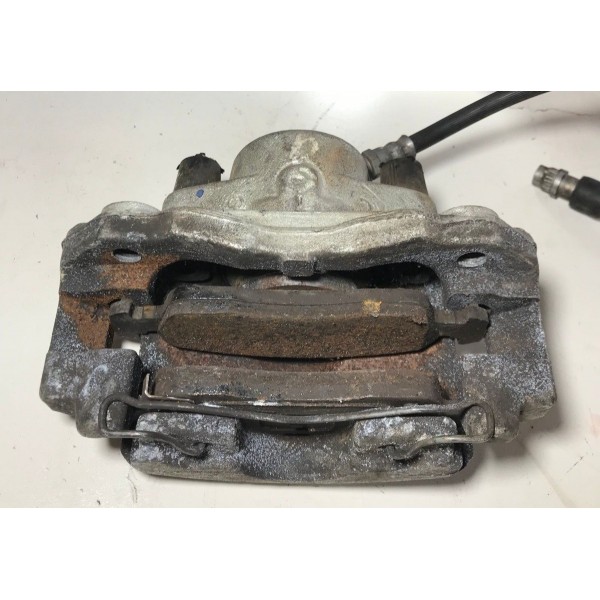 Pinça De Freio Dianteira Direita Chevrolet Onix/prisma 1.4