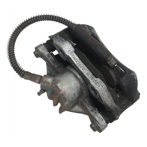 Pinça Freio Dianteira Direita Peugeot 206/207 01/11