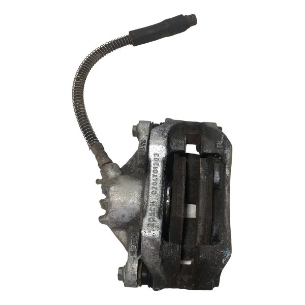 Pinça Freio Dianteira Direita Peugeot 206/207 01/11