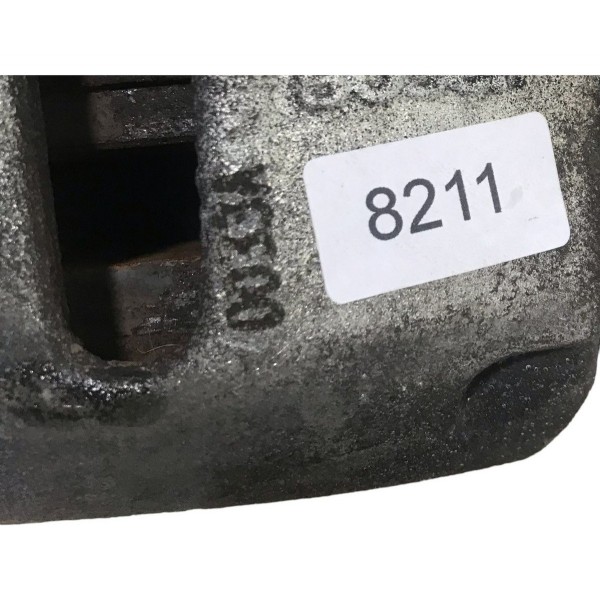 Pinça Freio Dianteira Direita Peugeot 206/207 01/11