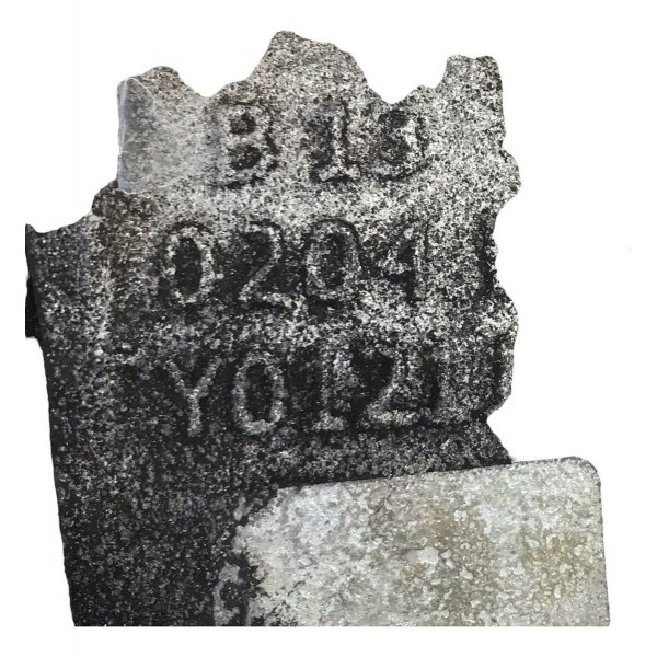 Pinça Freio Dianteira Direita Peugeot 206/207 01/11