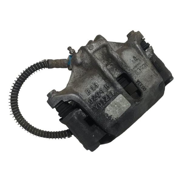 Pinça Freio Dianteira Direita Peugeot 206/207 01/11