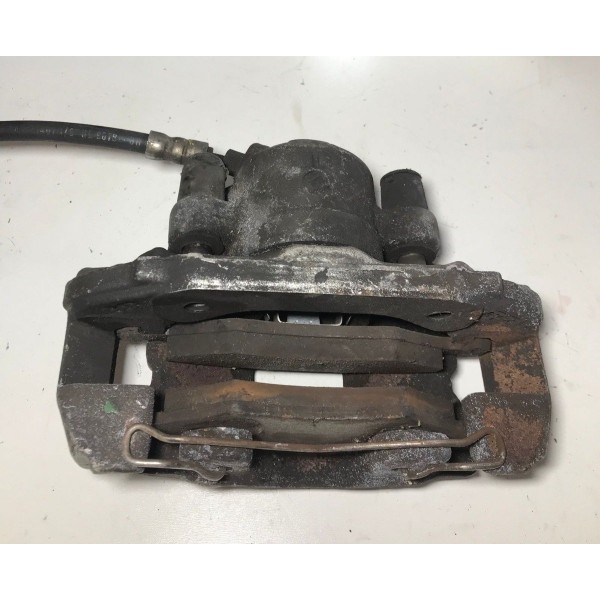 Pinça De Freio Dianteira Esquerda Ford Fiesta 2012