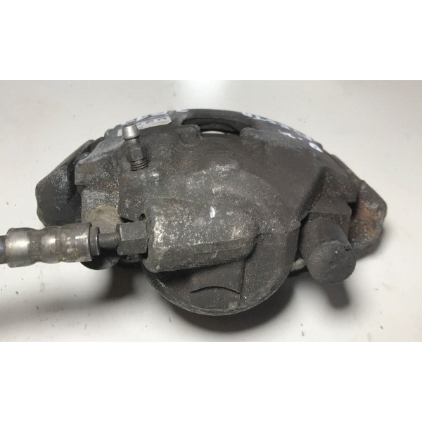 Pinça De Freio Dianteira Esquerda Ford Fiesta 2012
