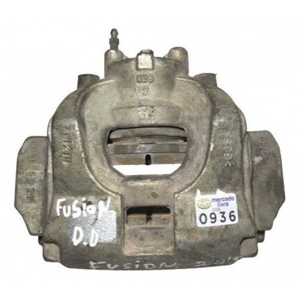 Pinça De Freio Dianteira Direita Ford Fusion 2013