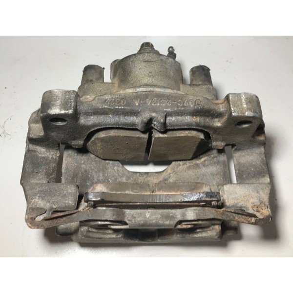 Pinça De Freio Dianteira Direita Ford Fusion 2013