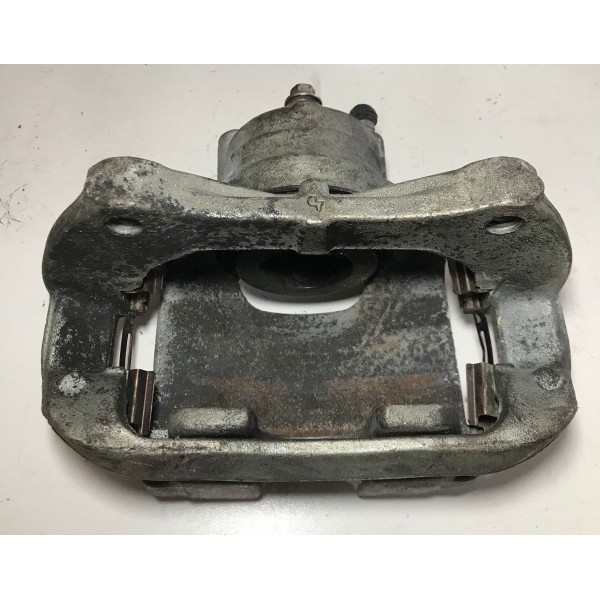 Pinça Freio Dianteira Direita Tracker 1.4 Turbo 2016 Á 2019