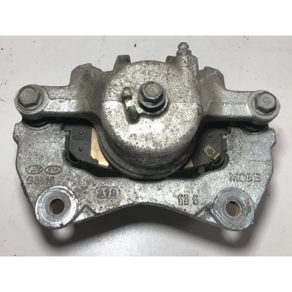 Pinça De Freio Dianteira Direita Hyundai Creta