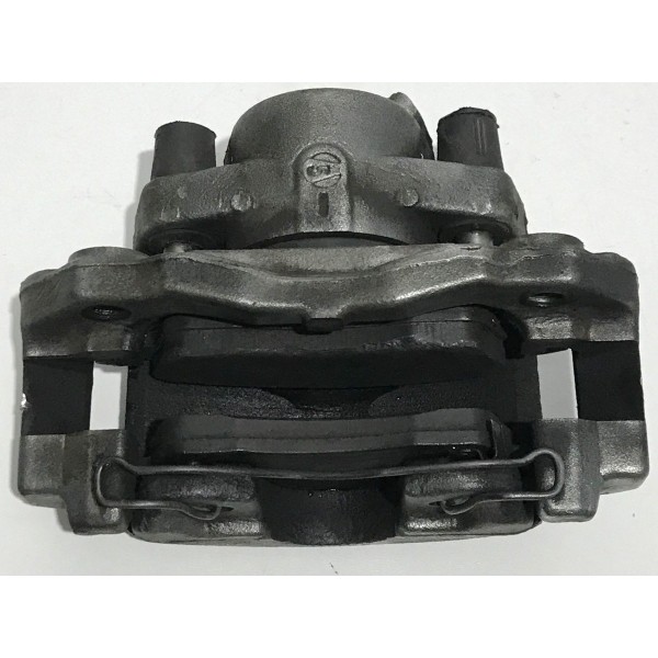 Pinça De Freio Dianteira Direita Chevrolet Onix 1.0 12/17