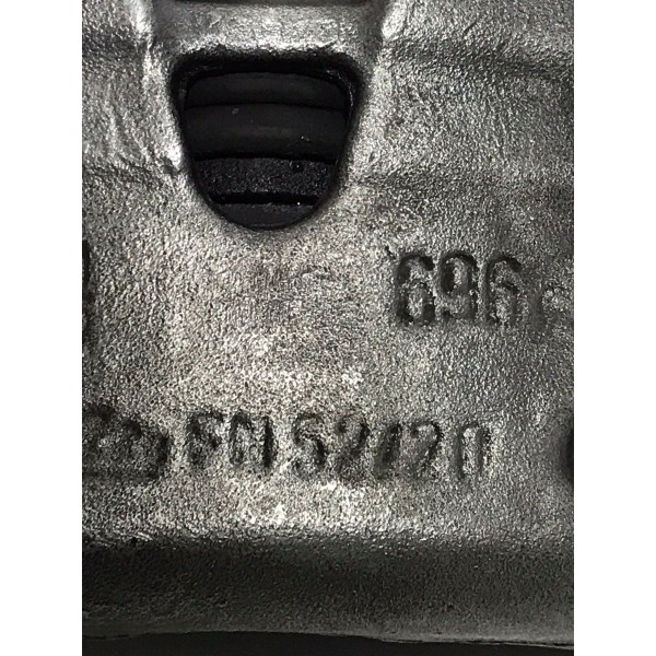 Pinça De Freio Dianteira Direita Chevrolet Onix 1.0 12/17