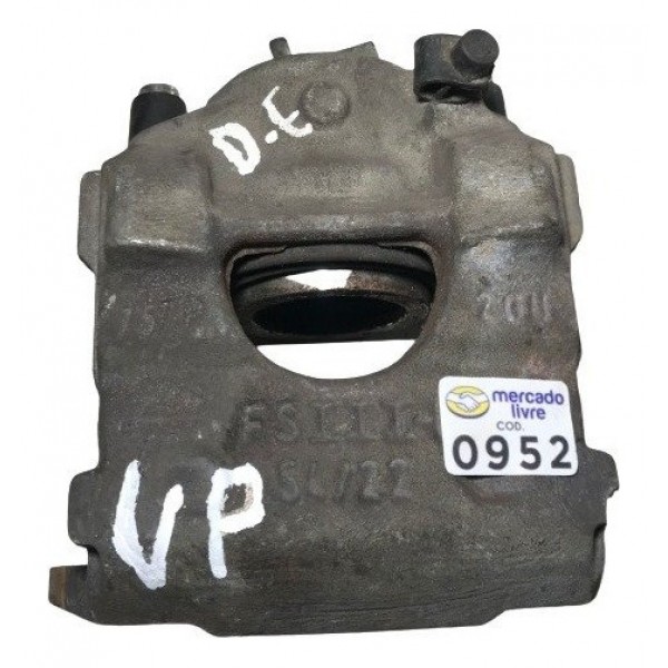 Pinça De Freio Dianteira Esquerda Volkswagen Up