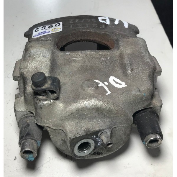 Pinça De Freio Dianteira Esquerda Volkswagen Up