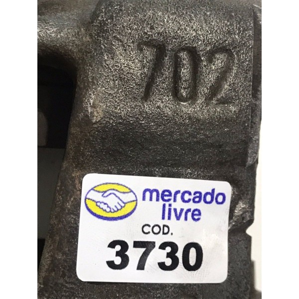 Pinça Do Freio L.d Volkswagen Saveiro G6 1.6 2015