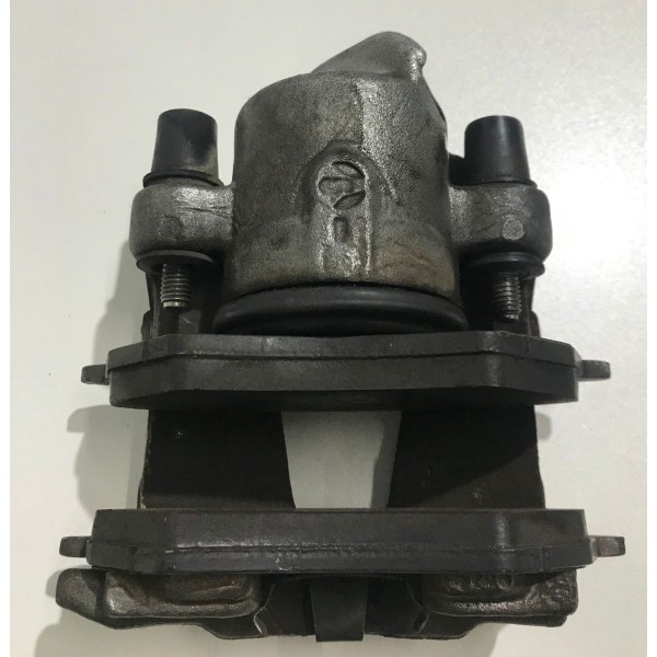 Pinça Do Freio L.d Volkswagen Saveiro G6 1.6 2015