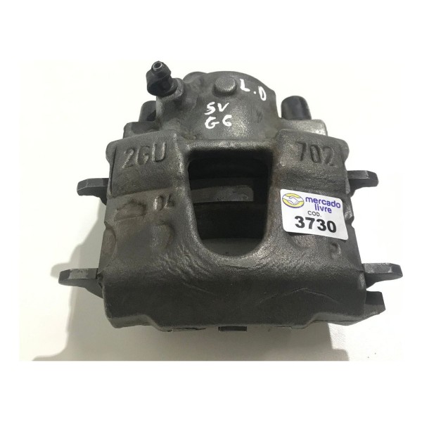 Pinça Do Freio L.d Volkswagen Saveiro G6 1.6 2015