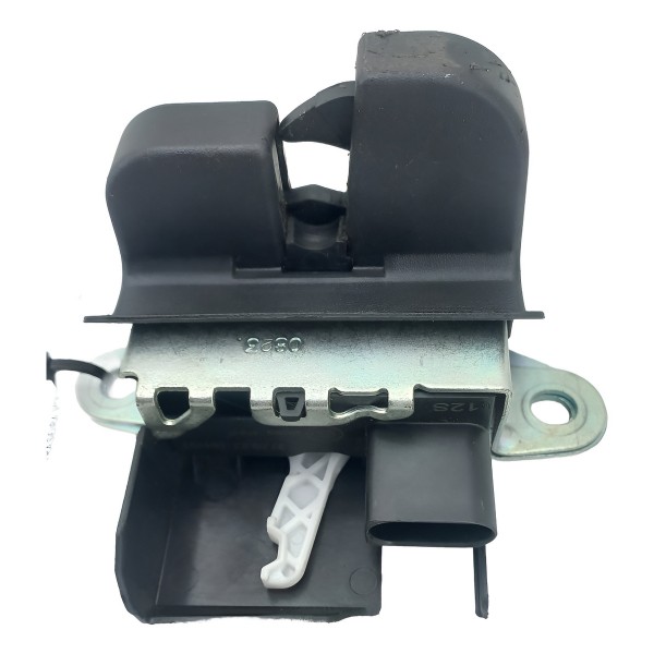 Fechadura Tampa Traseira Volkswagen Nivus 20/23