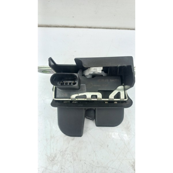 Fechadura Tampa Traseira Volkswagen Nivus 20/23