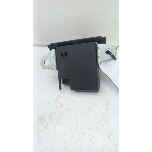 Fechadura Tampa Traseira Volkswagen Nivus 20/23