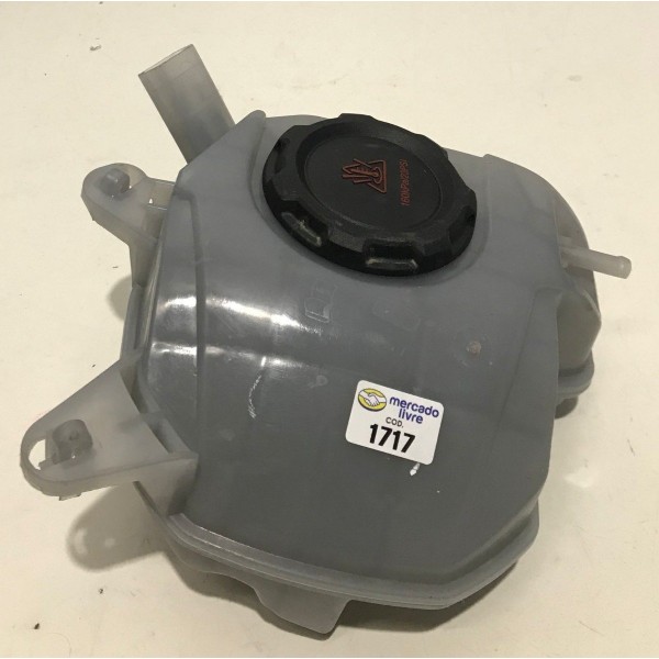 Reservatório Água Radiador T-cross Virtus Polo Nivus 1.0 3cc