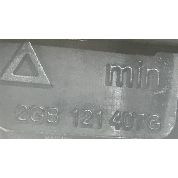 Reservatório Água Radiador T-cross Virtus Polo Nivus 1.0 3cc