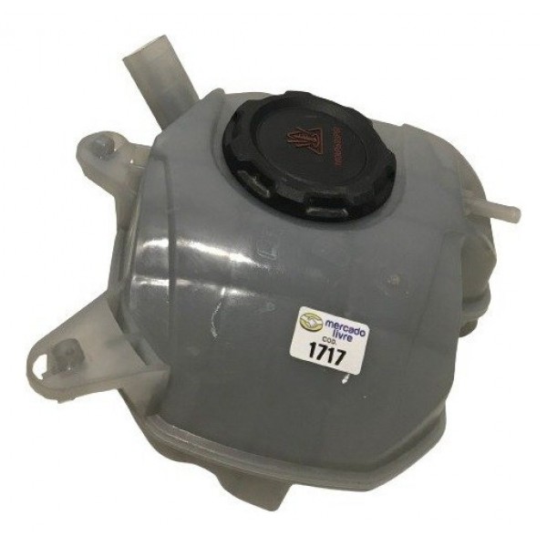 Reservatório Água Radiador T-cross Virtus Polo Nivus 1.0 3cc