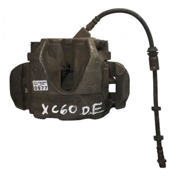 Pinça De Freio Dianteira Esquerda Volvo Xc60 T6