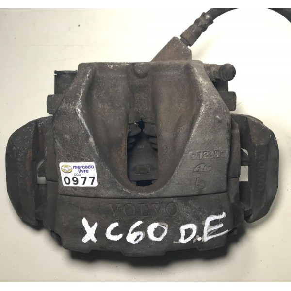 Pinça De Freio Dianteira Esquerda Volvo Xc60 T6