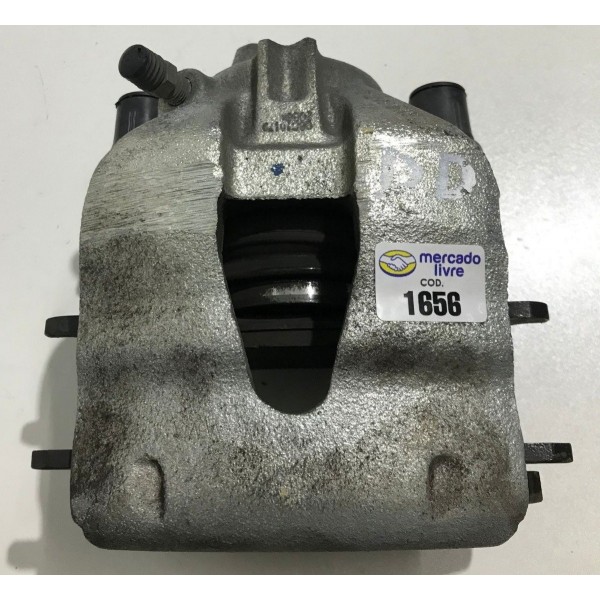 Pinça De Freio Dianteira Direita Volkswagen Nivus 1.0 20/23