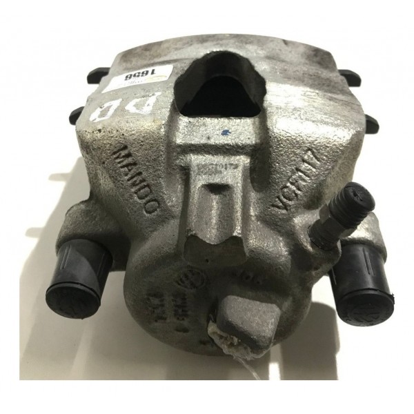Pinça De Freio Dianteira Direita Volkswagen Nivus 1.0 20/23