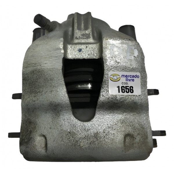 Pinça De Freio Dianteira Direita Volkswagen Nivus 1.0 20/23
