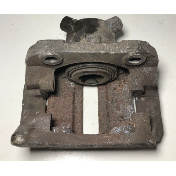 Pinça De Freio Dianteira Esquerda Renault Sandero