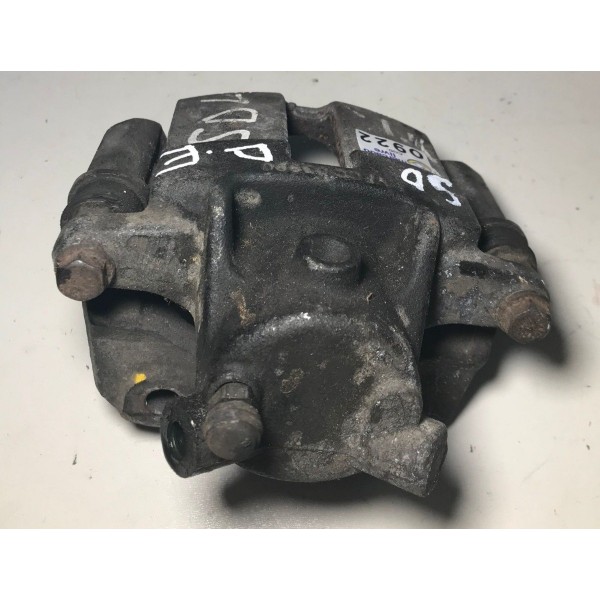 Pinça De Freio Dianteira Esquerda Renault Sandero