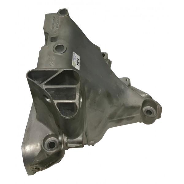 Suporte Coxim Do Motor Volkswagen Nivus